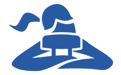Massage in Chair Icon